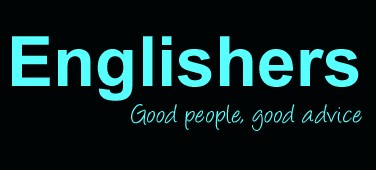 Englishers Consultancy logo